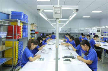 Shenzhen Seacent Photonics Co.,Ltd. manufacturer production line