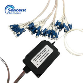 Fiber Optic Athermal AAWG For FTTH System