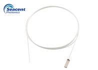 Compact Dimension Fiber Array Pigtail 1CH G657A1 0.5M For Communication