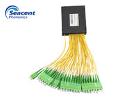 2X64 2.00mm Abs Plc Splitter With Good Channel To Channel Uniformity