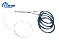 1x32 PLC Splitter Bare Fiber Low Insertion Loss For FTTH System