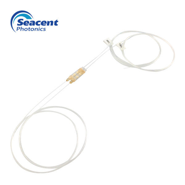 Dense Wavelength Division Multiplexing DWDM Device High Isolation