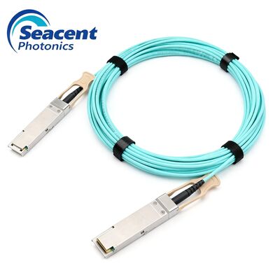 800G QSFP-DD AOC Active Optical Cable Multi-mode 850nm