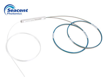 2x16 Plc Optical Splitter Bare Device With High Stability And Reliability
