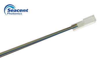High Reliability Optical Fiber Array 8 Channel With Wide Operation Temperature