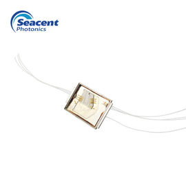 Ultra Small WDM Filter CWDM MUX DEMUX , Multi Channel Mux 1270~1610 Nm