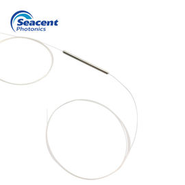High Isolation Fiber Optic Cable Splitter , Fibre Optical FWDM 1310nm 1490nm 1550nm