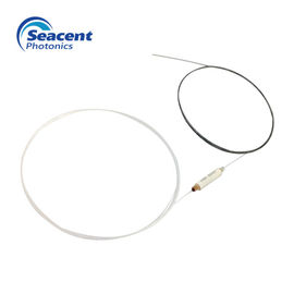 High Performance WDM Filter , Fiber Optic Cable Splitter RoHS Compliant