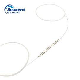 Fiber Optic Coupler WDM Filter 1310 / 1490 / 1550nm For Metro / Access Network