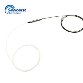 1310 / 1490 / 1550nm Optical Filter Fwdm With Optical Path Epoxy Free