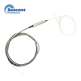 High Isolation Optical Filter Fwdm Module , Passive Optical Splitter For Ftth Solution