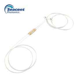 Dense Wavelength Division Multiplexing DWDM Device High Isolation
