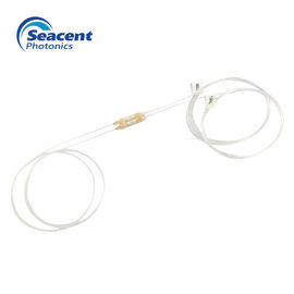 Bare Device DWDM Mux Demux 1270~1610 Nm Wavelength Division Multiplexer