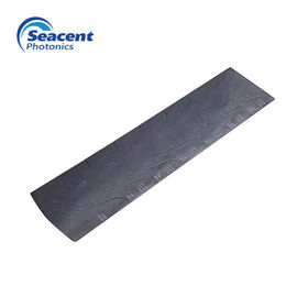 Arrayed Waveguide Grating AWG Chip C Band With High Stability And Reliability