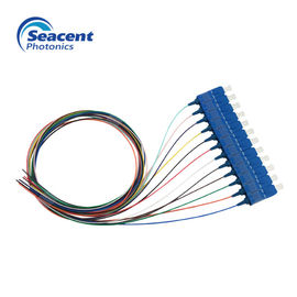 FTTB FTTH Optical Pigtail Multimode