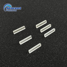 Fiber Optical PLC Splitter Chip 1X24 With 15.1dB Insertion Loss