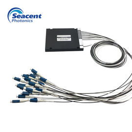 CWDM Mux And Demux Coarse Wavelength Division Multiplexer Module 1270~1610nm