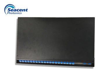 Chassis Type AWG Mux Demux Compact Size For Backbone Network / Datacenter
