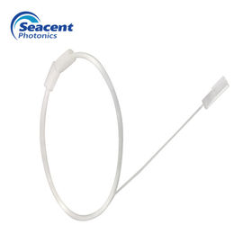 fiber array pigtail 2CH G657A1 0.5M length