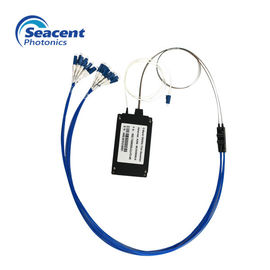 1*17 CH AWG Mux