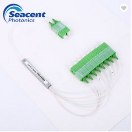 1m Fiber Optic PLC Splitter