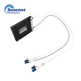 Wavelength Division Multiplexing (WDM) CWDM DWDM Multiplexer