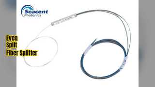 Fiber Optic Splitter 2x32 Even Split